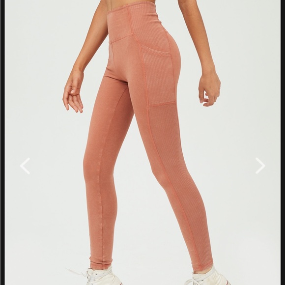 Aerie offline OG pocket legging
